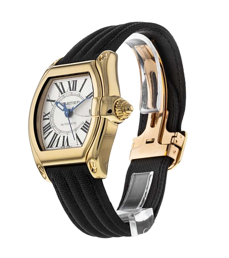 Cartier Roadster W62005V2